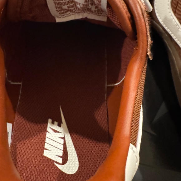 Nike Field General Canvas & Genuine Calf Hair Sneaker (Women) - Picture 7 of 12